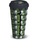 Vaso de Café Relieve PP 790 ml Minecraft IconicMono