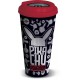 Vaso de Café Relieve PP 790 ml Pokémon Metal Meltdown