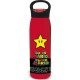 Botella Glam Termo Acero Inoxidable 665 ml Super Mario