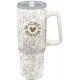 Taza Cool Sipper XL Acero Inoxidable 905 ml Mickey Mouse Signature