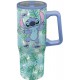 Taza Cool Sipper XL Acero Inoxidable 905 ml Stitch Aloha