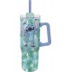 Taza Cool Térmica XL Acero Inoxidable 920 ml Stitch Aloha