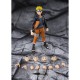Naruto Uzumaki -The Power to Unite-. SH Figuarts. Naruto.