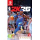 NBA 2K26 (CIB) - SWI