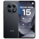 Smartphone Xiaomi Redmi Note 15 8+256GB Negro