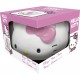 Taza ceramica 3d 500 ml Hello Kitty