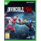 Invincible VS - XBSX