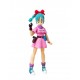 Figura Bulma -adventure begins