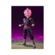 Figura Goku black -super saiyan rose