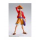 Figura Monkey.d.Luffy raid on onigashima