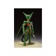 Figura S.H. Figuarts Cell First Form Reissue DBZ