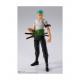 Figura One Piece - shf - Roronoa Zoro - Romance Dawn