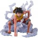 Tamashii Nations  Luffy Extra Battle Paramount War Figuarts Zero 12 cm
