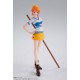Tamashii Nations  Nami -Romance Dawn- Fig. 14 cm