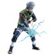 Figura Naruto Shippuden Kakashi Hatake – Grandista – Special Edition 23cm