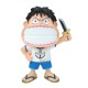 Figura One Piece  Monkey D. Luffy – Big Sofvimates 15cm