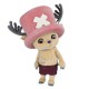 Figura  One Piece Chopper Netflix Live Action Series – Big Fluffy Puffy 14cm