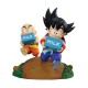 Figura Ichibansho Goku & Krillin Dragon Ball – Fantastic Adventure 2 12cm