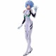 Figura Ichibansho Rei Ayanami Evangelion – 30Th Anniversary 21cm