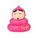 Figura de Crayon Shinchan Shinnosuke Nohara - BANPRESTO Sofvimates Disfraz de Caca 13cm