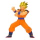 Figura Goku Super Saiyan Dragon Ball Z – Blood Of Saiyans 19cm