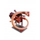 Figura Ichibansho Monkey D. Luffy - One Piece | BANPRESTO - 20 cm