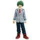 Figura Ichibansho Izuku Midoriya My Hero Academia (8Th) – U.A. High School 1-A – Masterlise 23cm