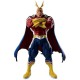 Figura  Ichibansho All Might Silver Age My Hero Academia (8Th) – Masterlise Extra 33cm
