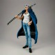 Figura One Piece Trafalgar Law – Premium (The Brush) 31cm