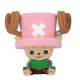 Figura One Piece Chopper Vol.1 – Fluffy Puffy (Ver.A) 7cm