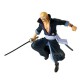 Figura One Piece Silvers Rayleigh – Battle Record Collection 16cm