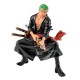 Figura One Piece Roronoa Zoro – King Of Artist – Special Ver. 18cm