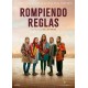 Rompiendo reglas - DVD