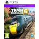 Train Sim World 6 - PS5