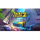 Taxi Chaos 2 - PS5