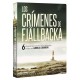 Los Crímenes De Fjalbacka