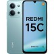 Smartphone Xiaomi Redmi 15C 4+256GB Verde 4G NFC