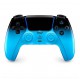 Mando DualSense inalámbrico Hyperpop Rythm Blue PS5