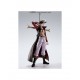 Figura Dracule Mihawk. SH Figuarts. One Piece