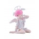 Figur Re:Zero Starting Life in Another Worlda Ram Sweet Angel Relax Time 13cm