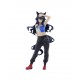 Figura de Umamusume Pretty Derby Verxina - BANPRESTO 19 cm