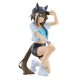 Figura Umamusume Pretty Derby Cheval - BANPRESTO 14 cm