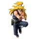 Figura Deidara Naruto 72 Series – 40 Vibration Stars 19cm
