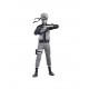 Figura de Naruto Uzumaki Noir Edge - BANPRESTO - 23 cm - Naruto Shippuden