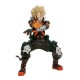 Figura Bakugo Katsuki My Hero Academia – Grandista 22cm