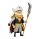 Figura God Valley Incident Edward Newgate One Piece – Mega World Collectable 17cm