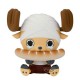 Figura  One Piece Chopper Drum Kingdom Ver – Big Sofvimates 15cm