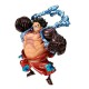 Figura Monkey D.Luffy (Boundman) One Piece – King Of Artist II 17cm