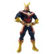 Figura All Might My Hero Academia Season 8 – Grandista 28c