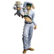 Ichibansho Figura Rohan Kishibe & Heaven’S Door (Stand Rush!) JoJo’s Bizarre Adventure: Diamond Is Unbreakable – Masterlise 25cm